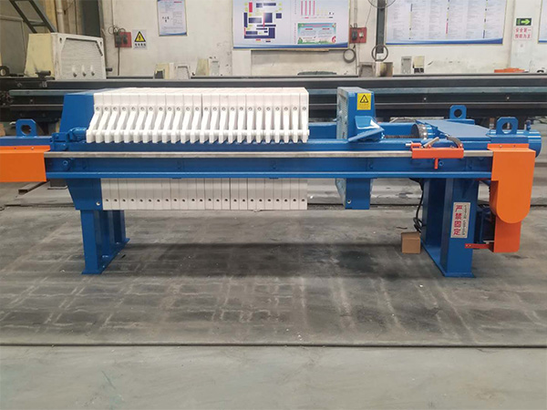870型板框壓濾機(jī)所用壓濾機(jī)濾板內(nèi)徑是多少？